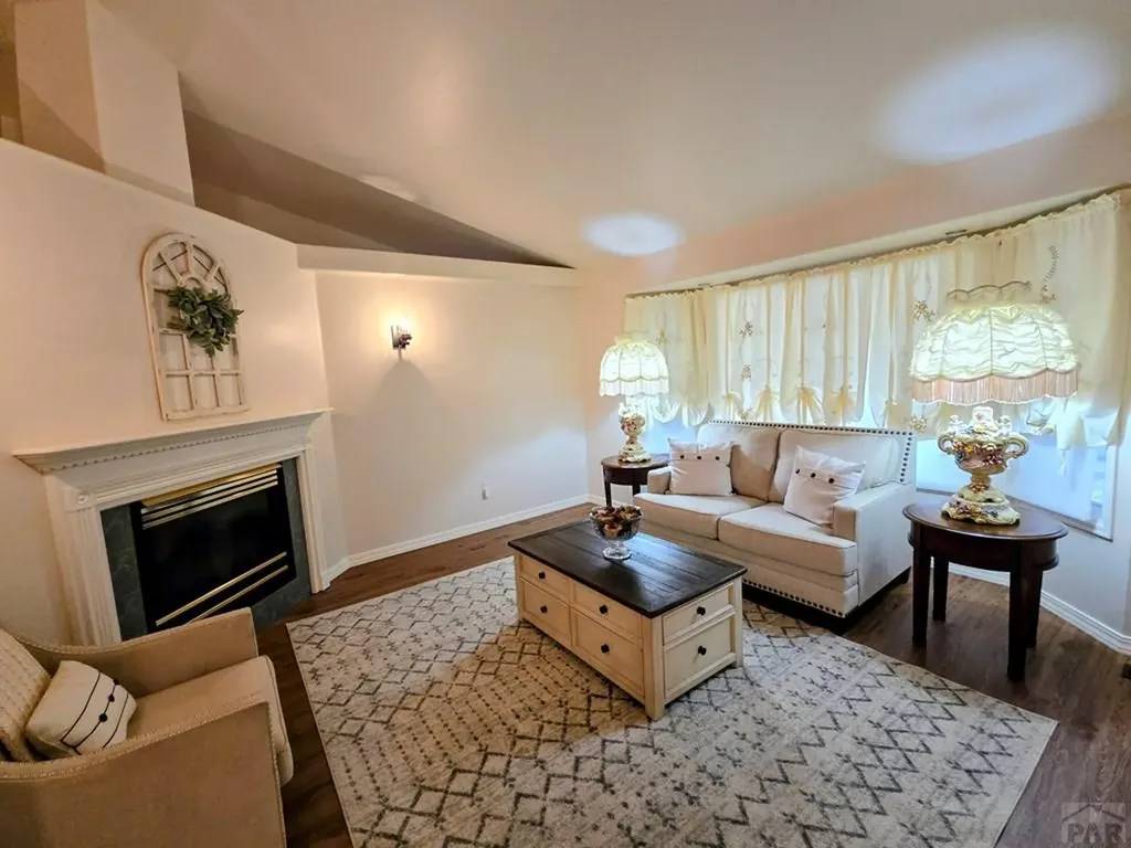 353 S Pin High Drive Pueblo West CO 81007