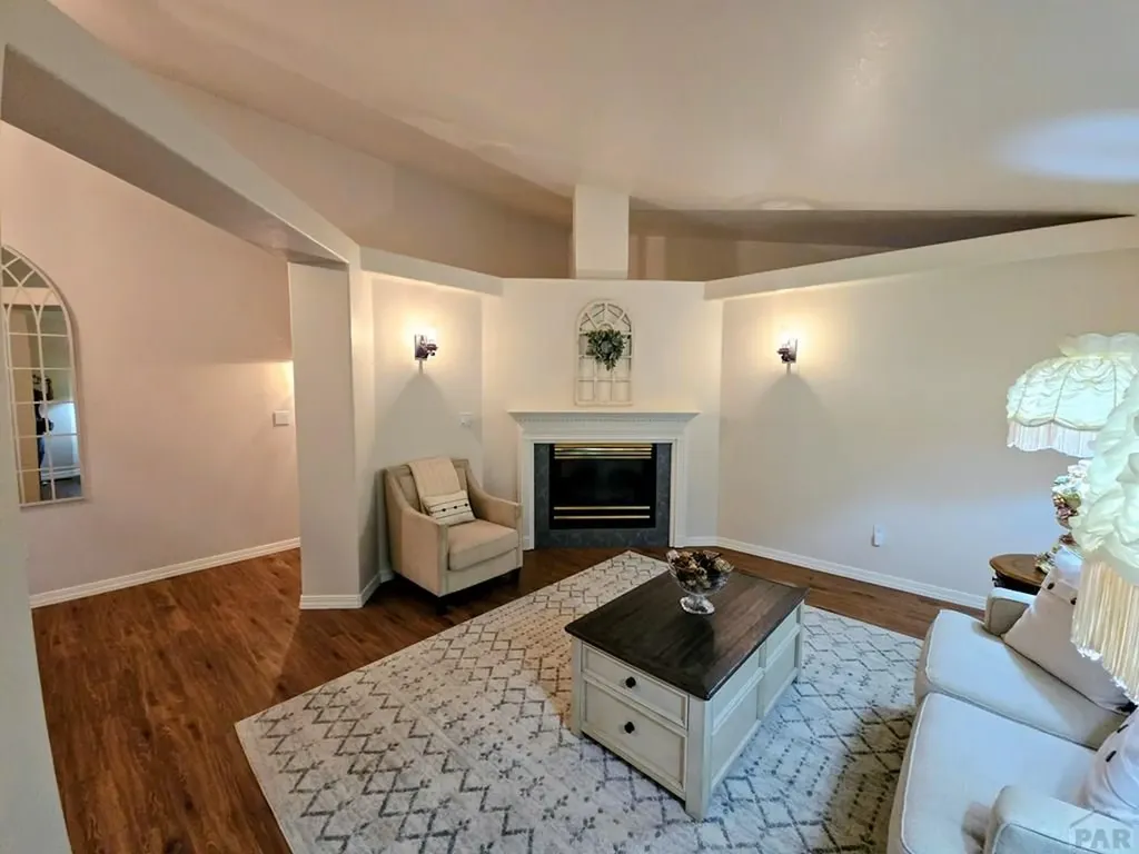 353 S Pin High Drive Pueblo West CO 81007