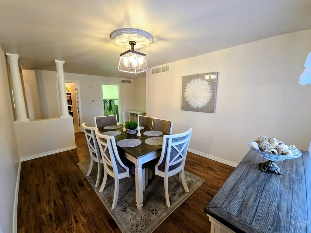 353 S Pin High Drive Pueblo West CO 81007