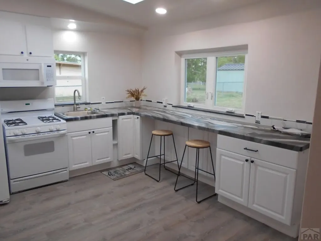 505 N 13th Street Rocky Ford CO 81067