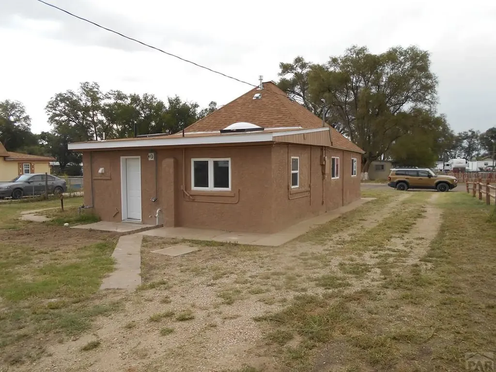 505 N 13th Street Rocky Ford CO 81067