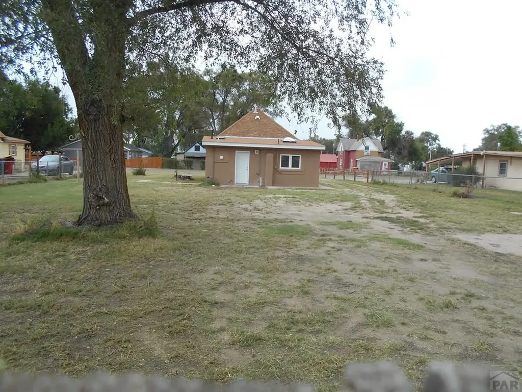 505 N 13th Street Rocky Ford CO 81067