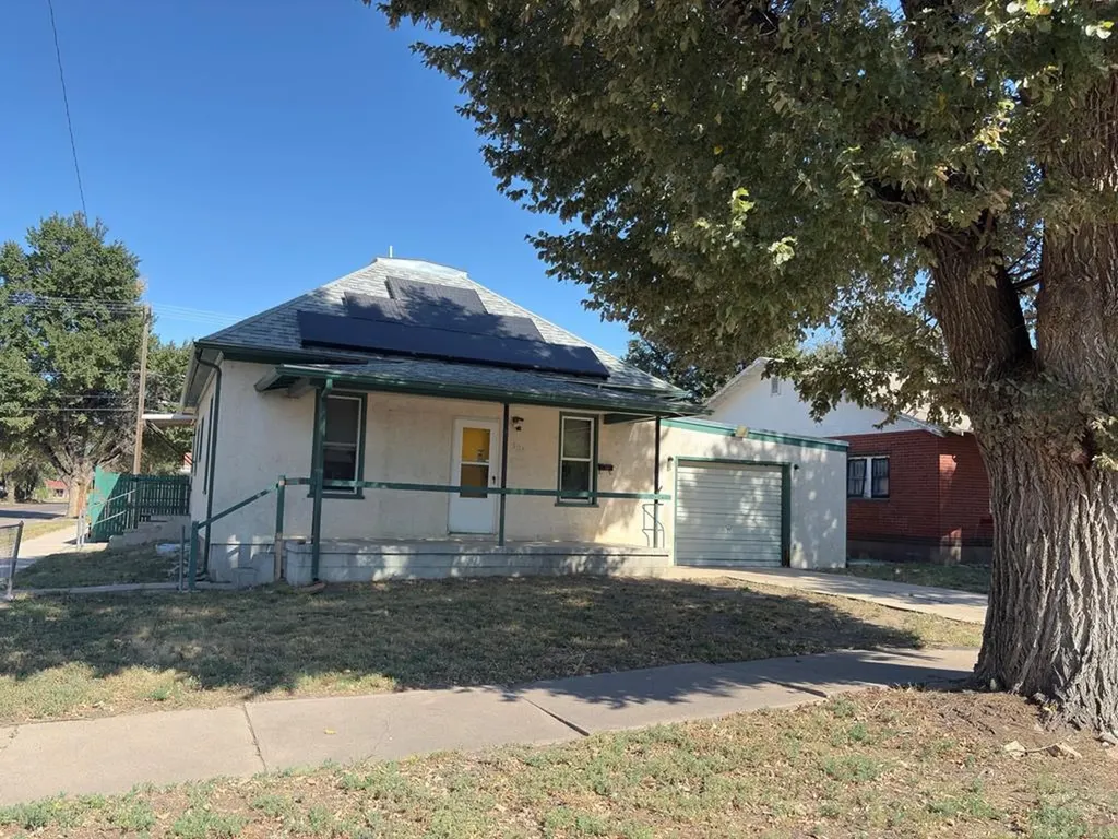 501 Lewis Avenue La Junta CO 81050