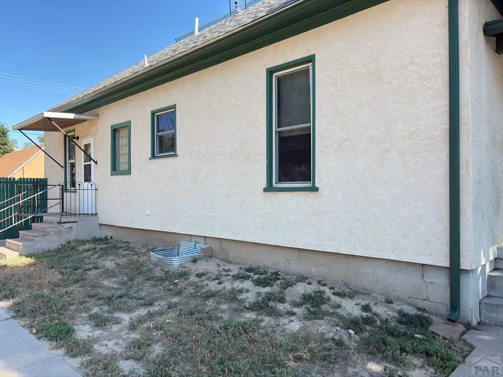 501 Lewis Avenue La Junta CO 81050