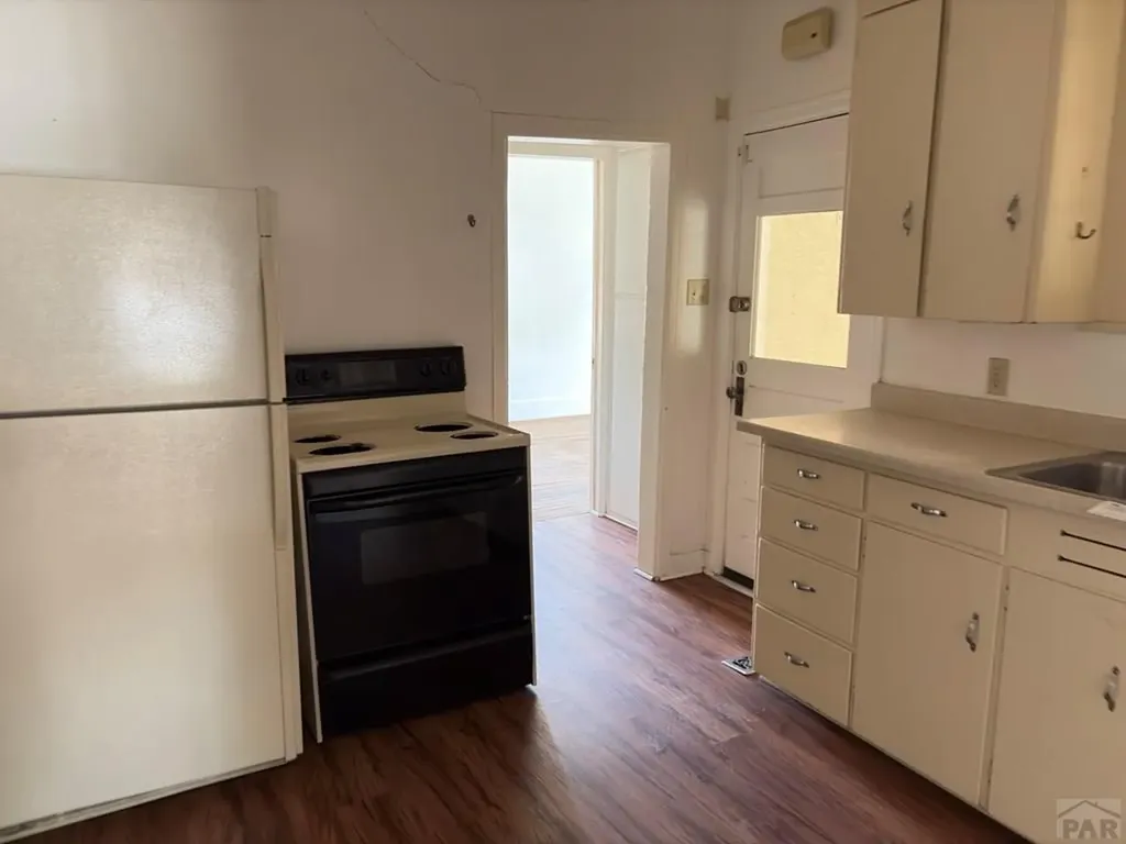 501 Lewis Avenue La Junta CO 81050