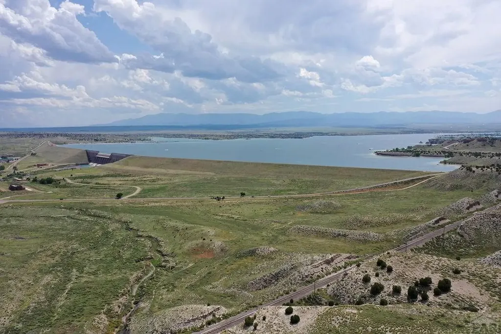 1295 S Skyline Lane Pueblo West CO 81007