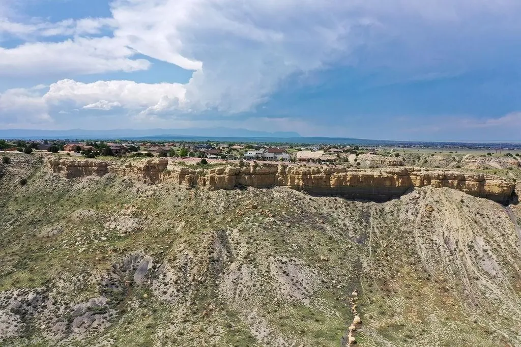 1295 S Skyline Lane Pueblo West CO 81007