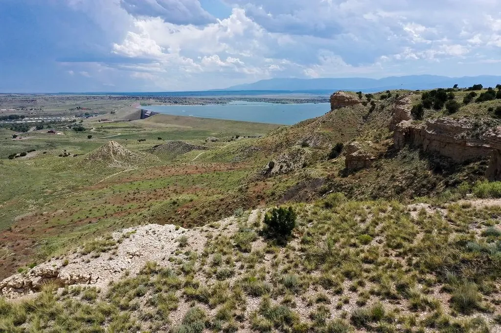 1295 S Skyline Lane Pueblo West CO 81007