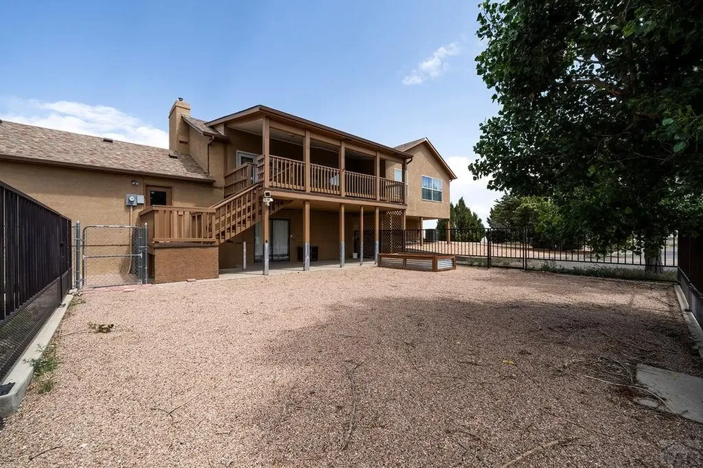 1295 S Skyline Lane Pueblo West CO 81007