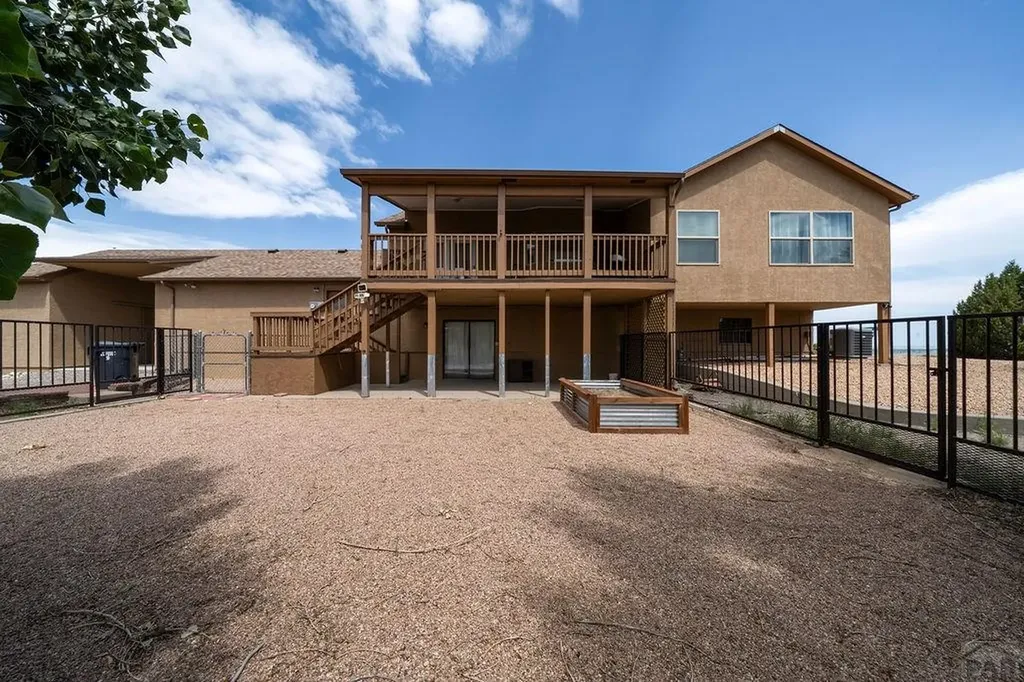 1295 S Skyline Lane Pueblo West CO 81007