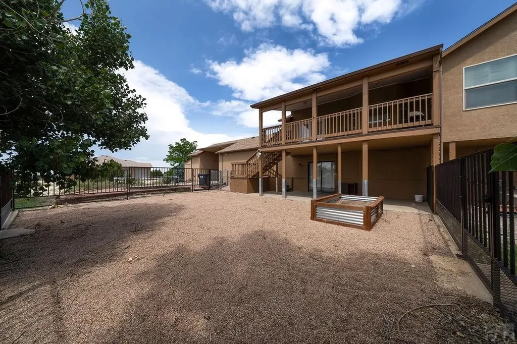 1295 S Skyline Lane Pueblo West CO 81007