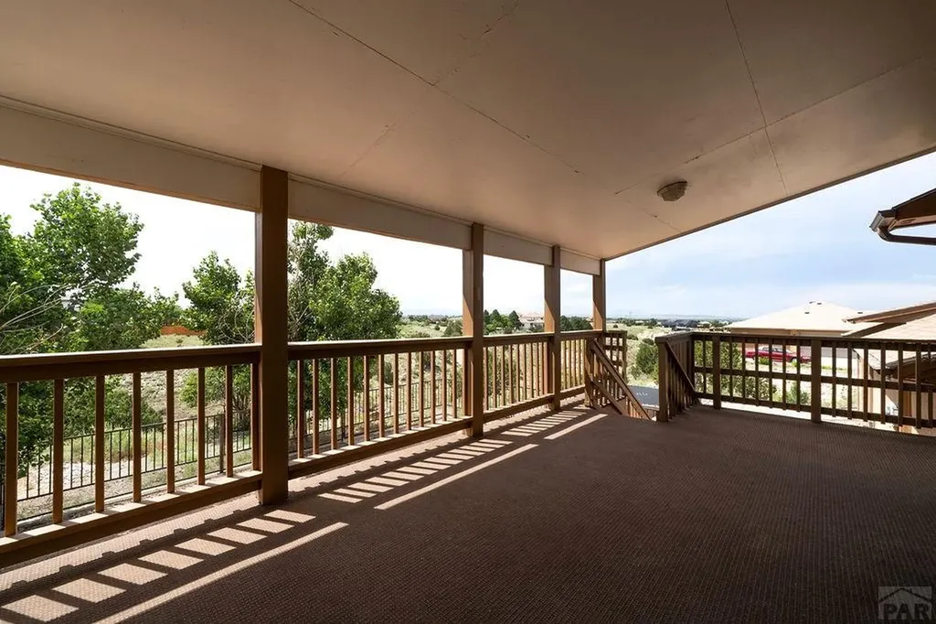 1295 S Skyline Lane Pueblo West CO 81007