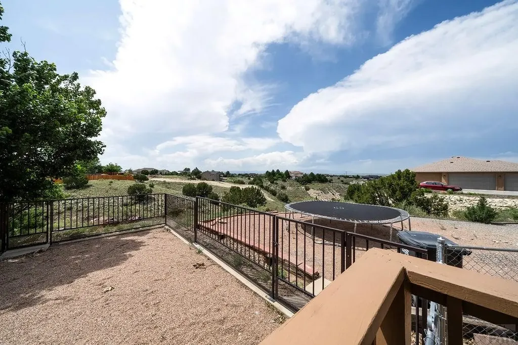 1295 S Skyline Lane Pueblo West CO 81007