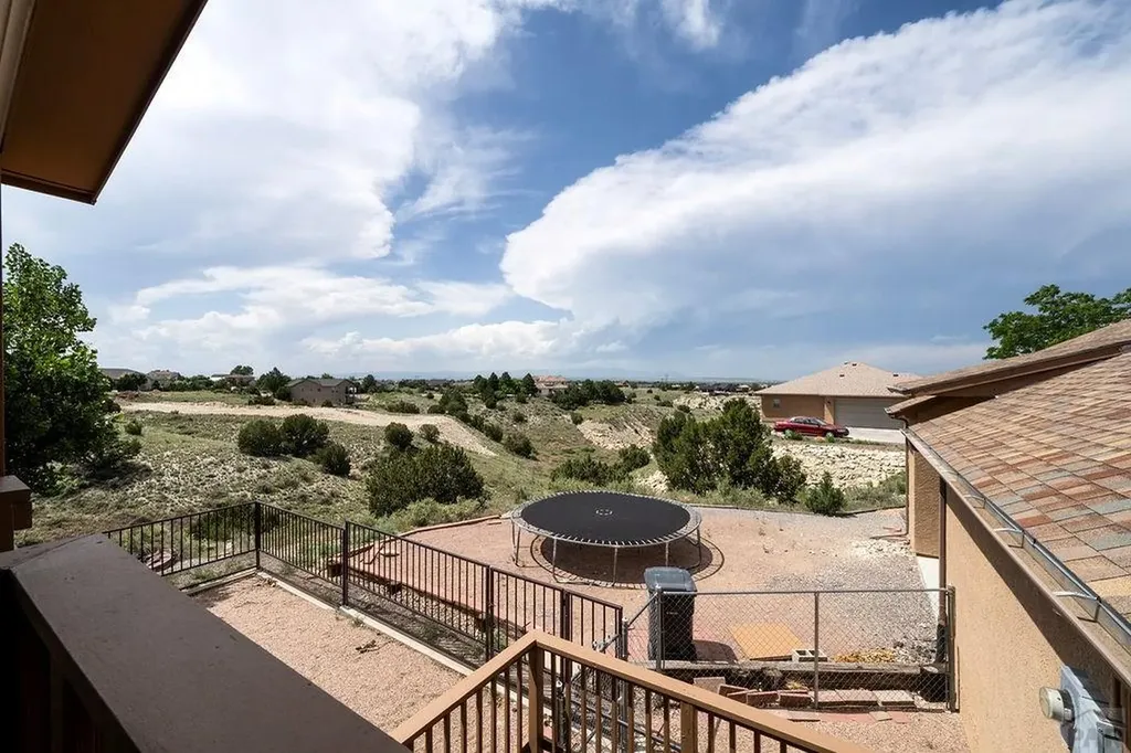 1295 S Skyline Lane Pueblo West CO 81007