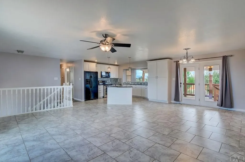 1295 S Skyline Lane Pueblo West CO 81007