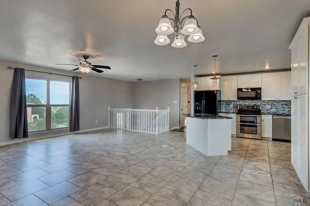 1295 S Skyline Lane Pueblo West CO 81007