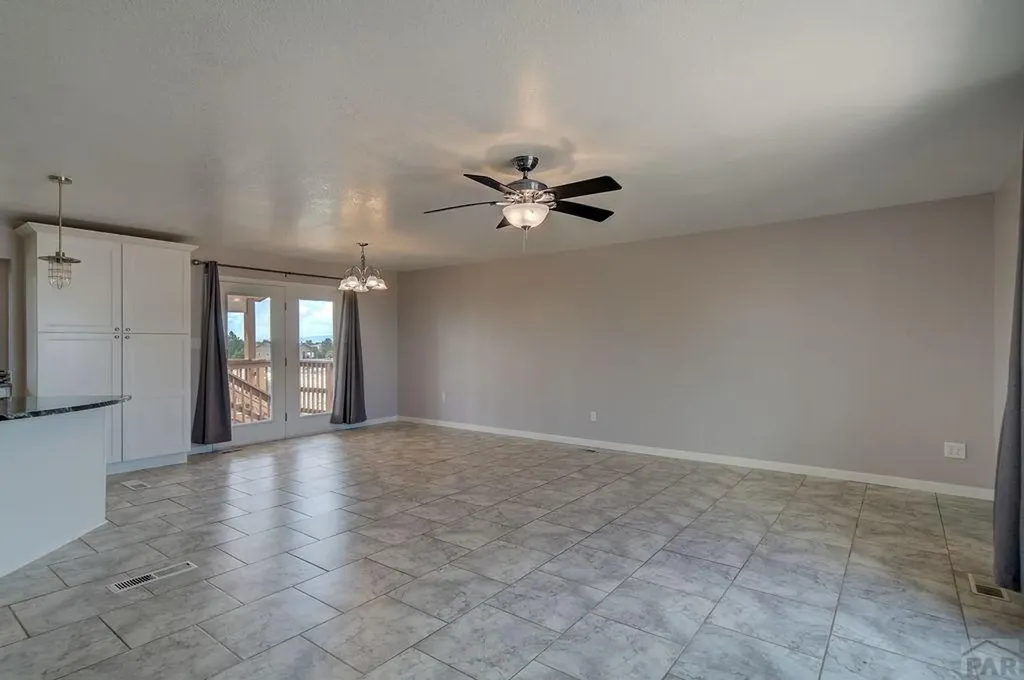 1295 S Skyline Lane Pueblo West CO 81007