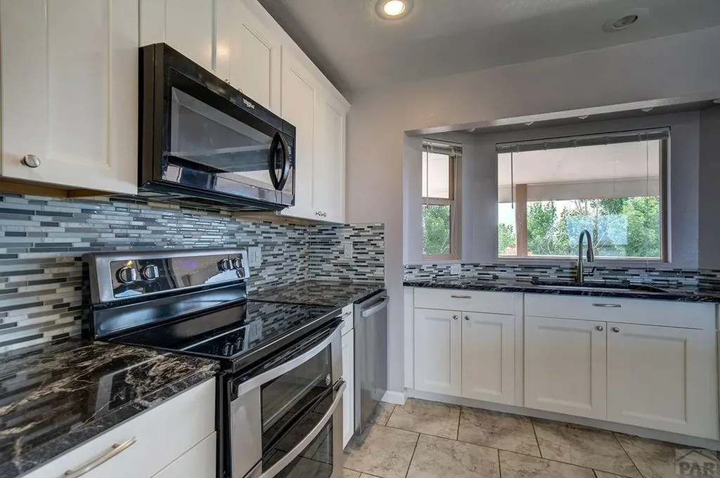 1295 S Skyline Lane Pueblo West CO 81007