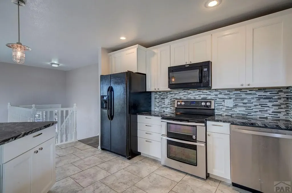 1295 S Skyline Lane Pueblo West CO 81007