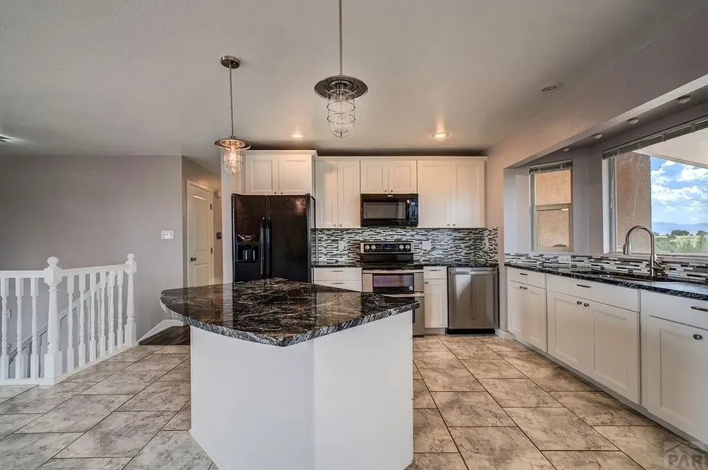 1295 S Skyline Lane Pueblo West CO 81007