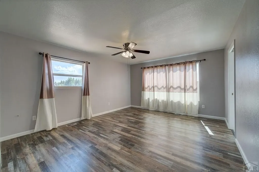 1295 S Skyline Lane Pueblo West CO 81007