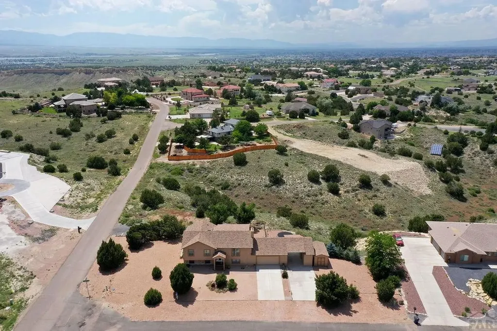 1295 S Skyline Lane Pueblo West CO 81007