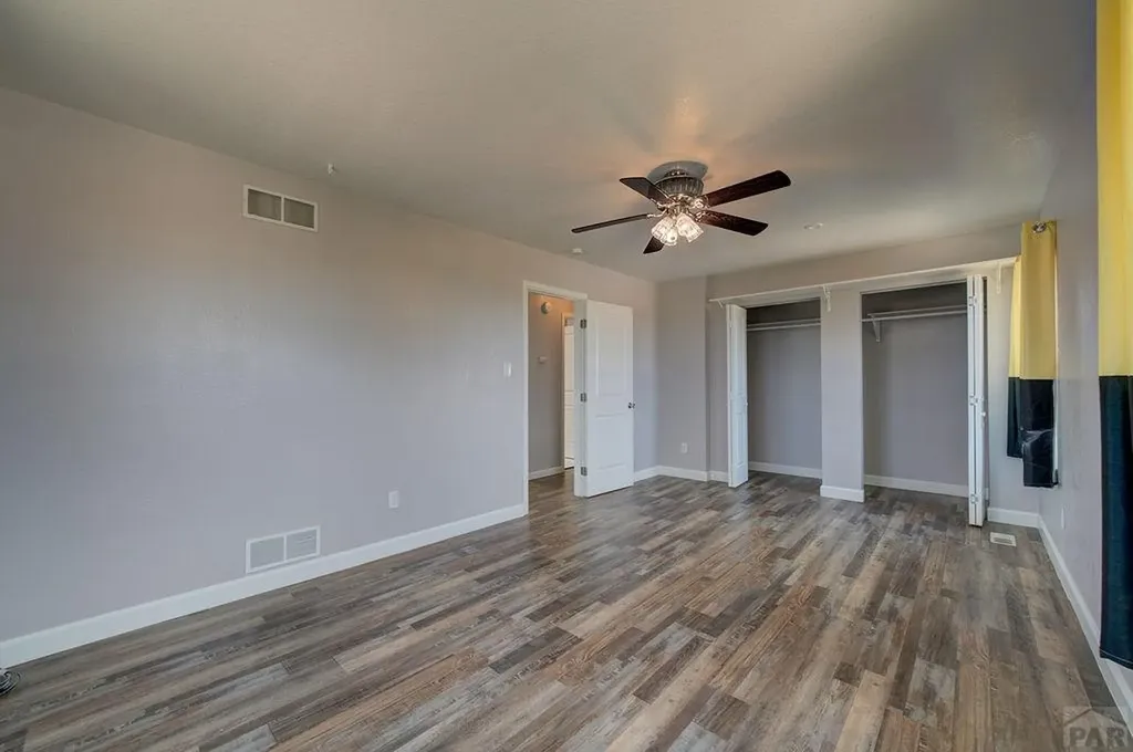 1295 S Skyline Lane Pueblo West CO 81007