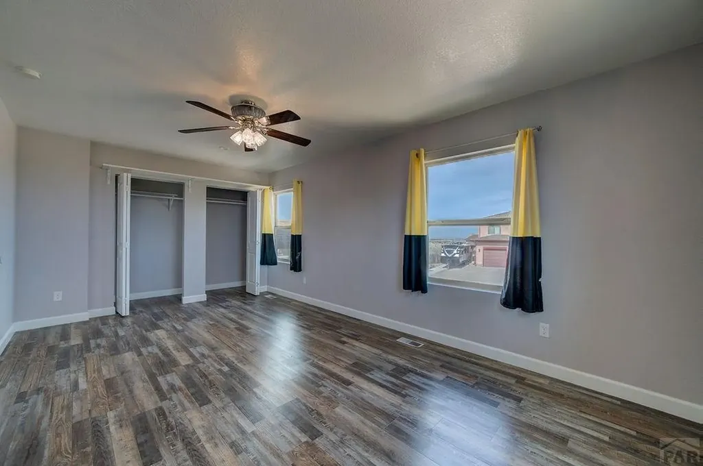 1295 S Skyline Lane Pueblo West CO 81007