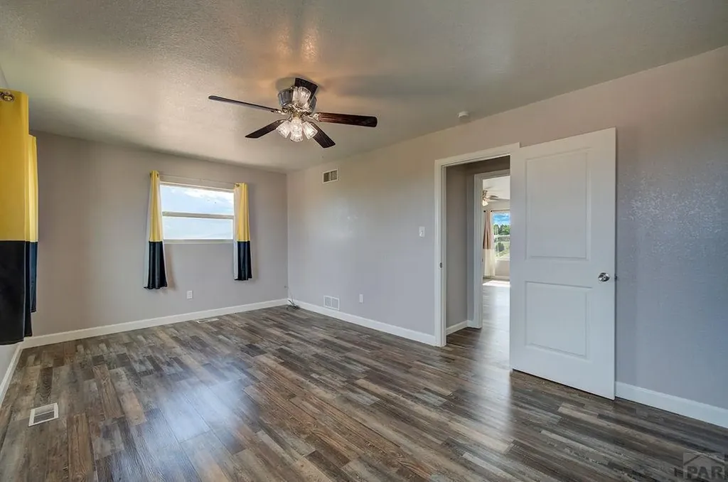 1295 S Skyline Lane Pueblo West CO 81007