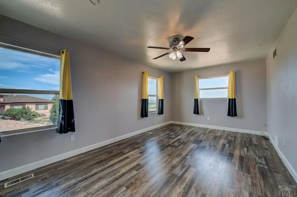 1295 S Skyline Lane Pueblo West CO 81007