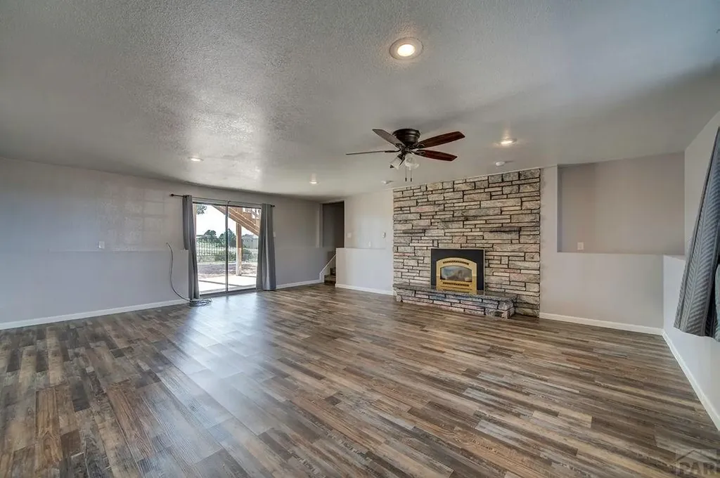 1295 S Skyline Lane Pueblo West CO 81007