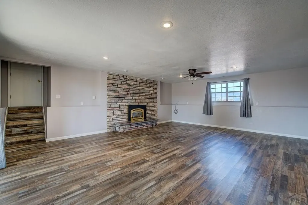 1295 S Skyline Lane Pueblo West CO 81007