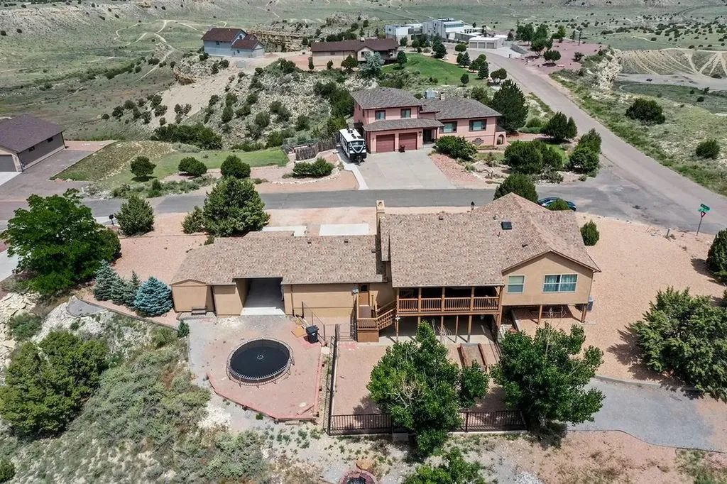 1295 S Skyline Lane Pueblo West CO 81007