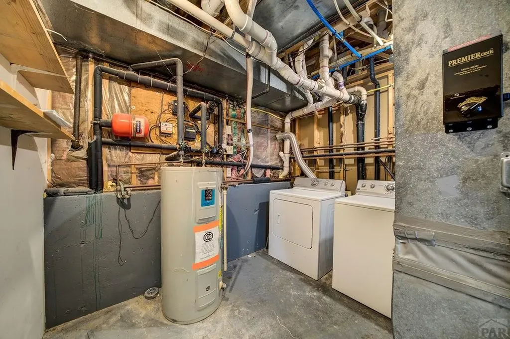 1295 S Skyline Lane Pueblo West CO 81007