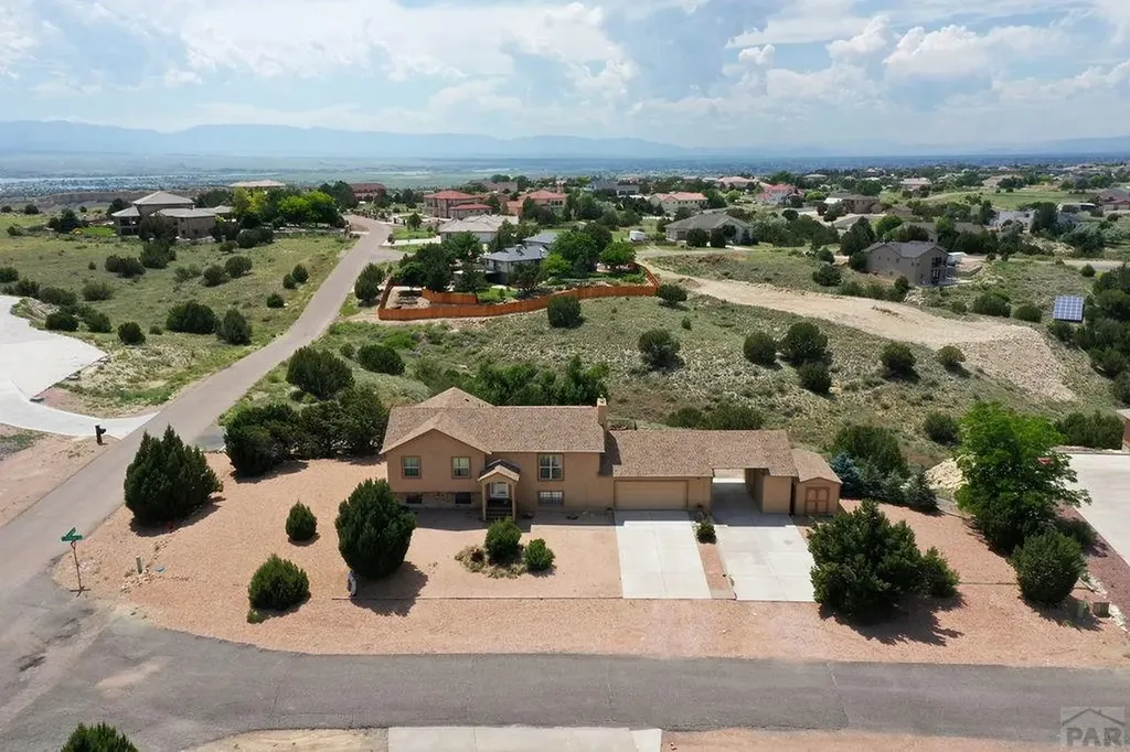 1295 S Skyline Lane Pueblo West CO 81007