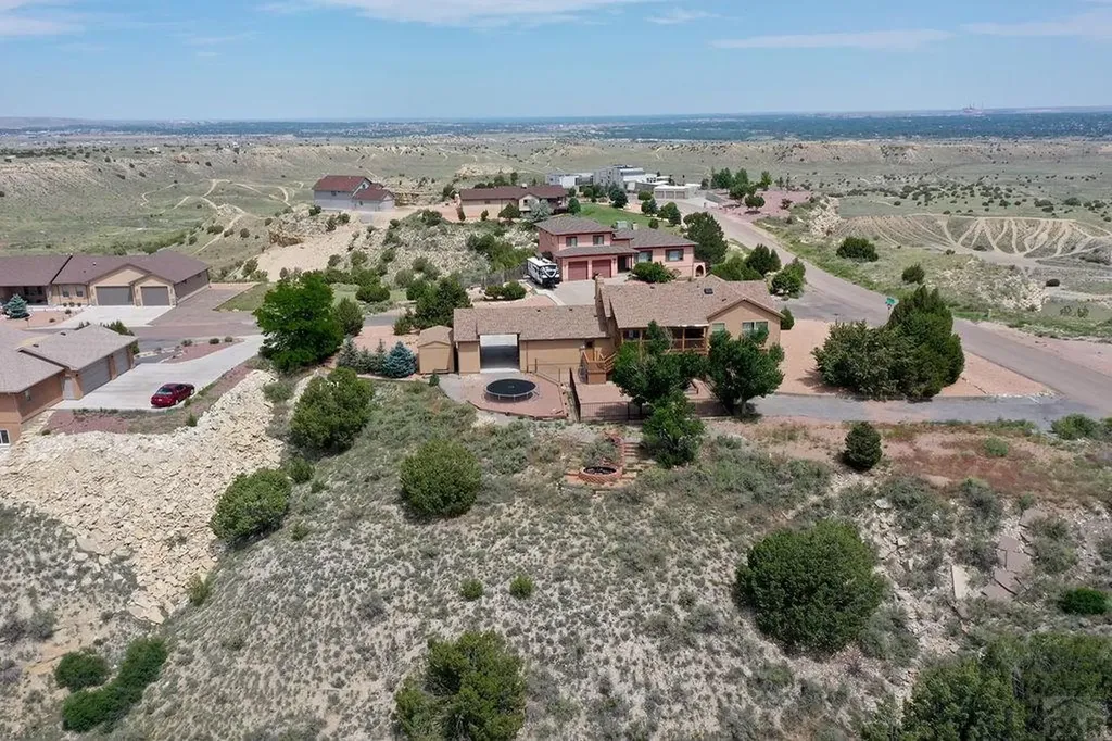 1295 S Skyline Lane Pueblo West CO 81007