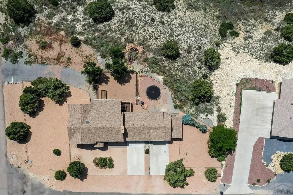 1295 S Skyline Lane Pueblo West CO 81007