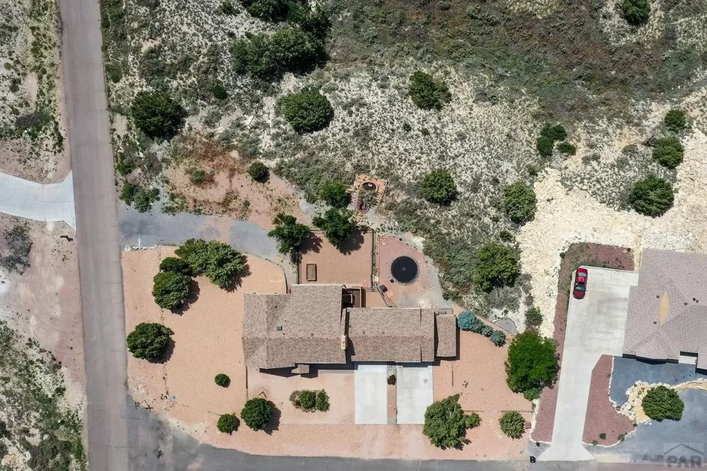 1295 S Skyline Lane Pueblo West CO 81007