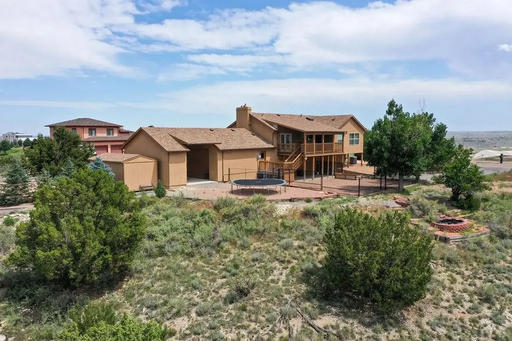 1295 S Skyline Lane Pueblo West CO 81007