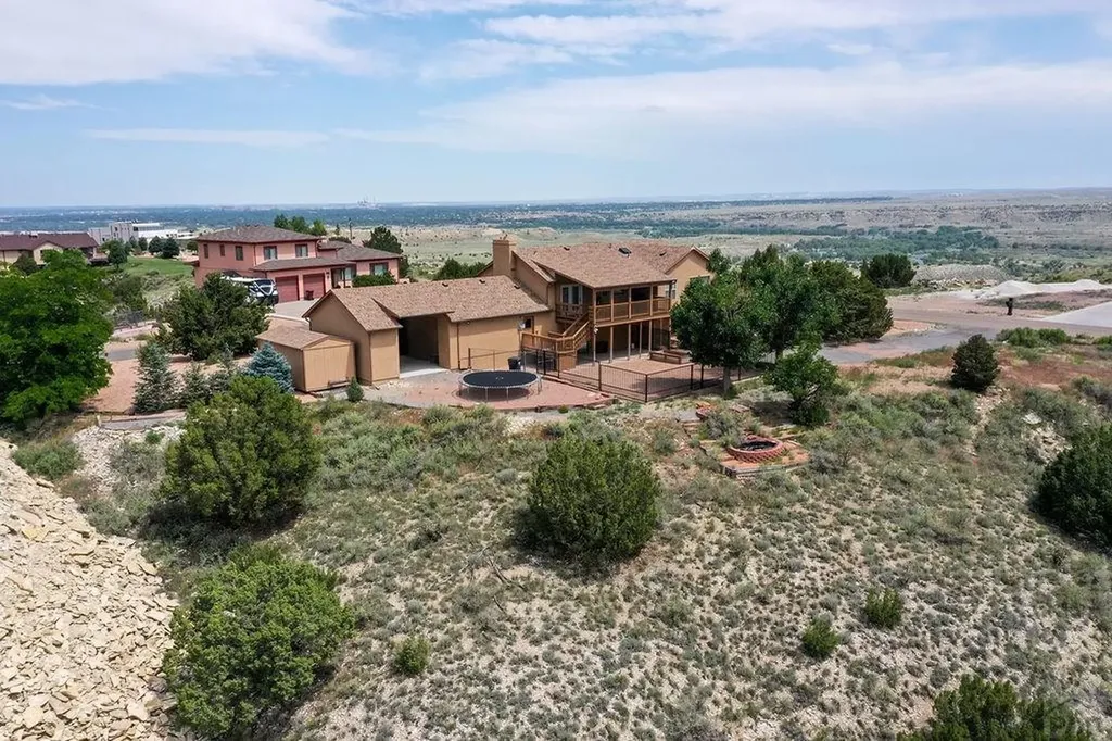 1295 S Skyline Lane Pueblo West CO 81007