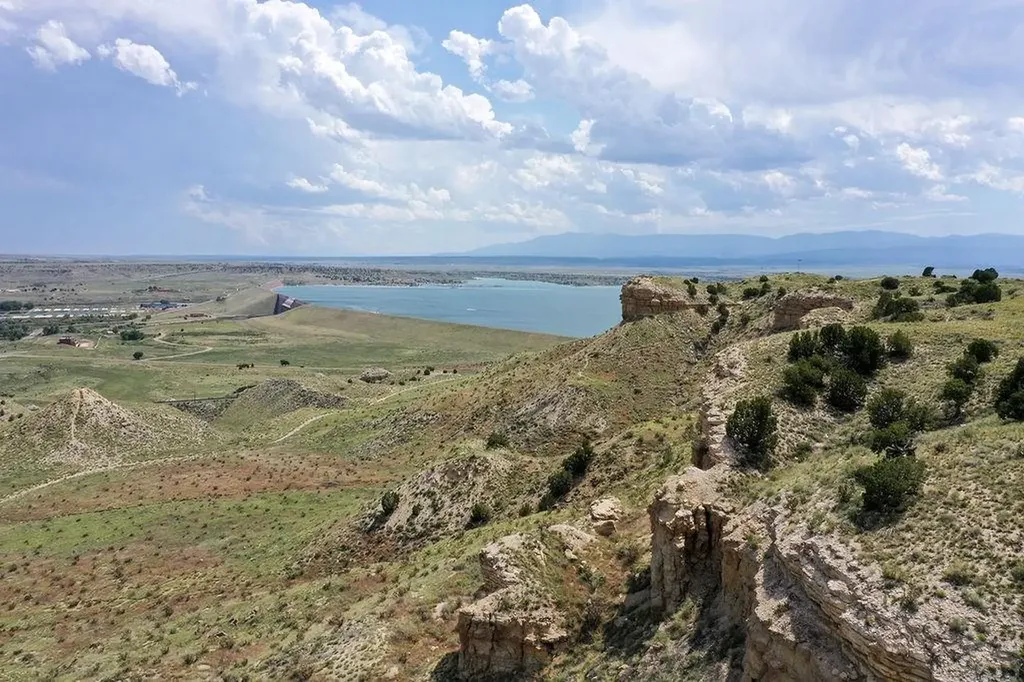 1295 S Skyline Lane Pueblo West CO 81007