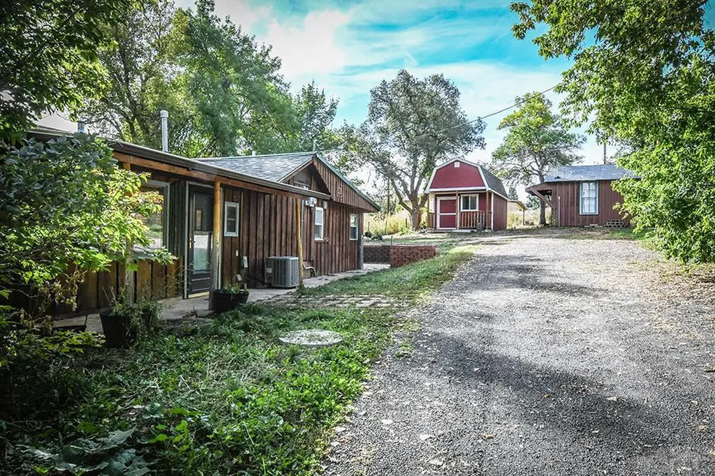 8882 Grand Avenue Beulah CO 81023