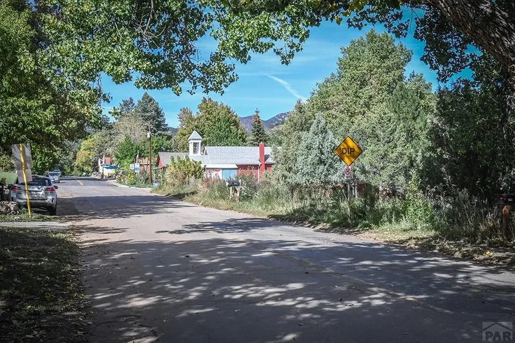 8882 Grand Avenue Beulah CO 81023