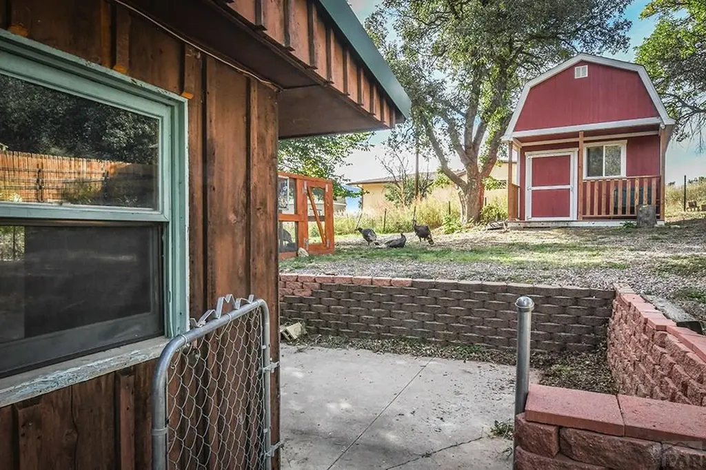 8882 Grand Avenue Beulah CO 81023