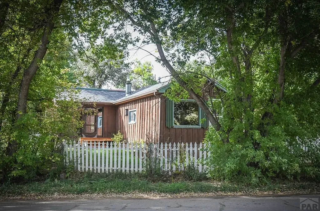 8882 Grand Avenue Beulah CO 81023