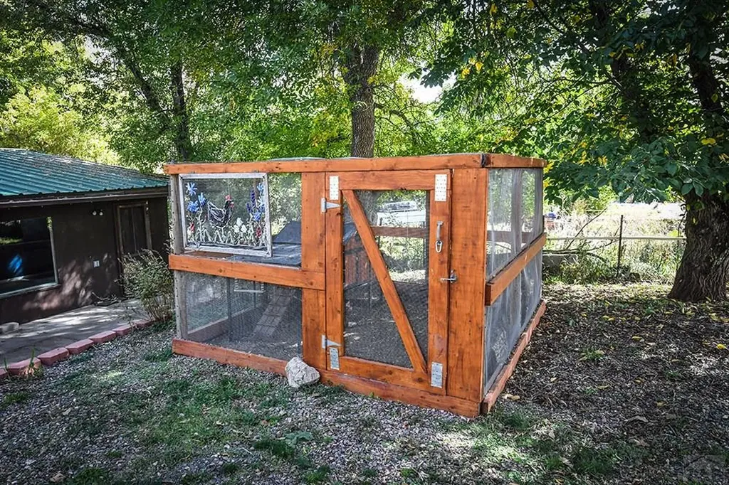 8882 Grand Avenue Beulah CO 81023