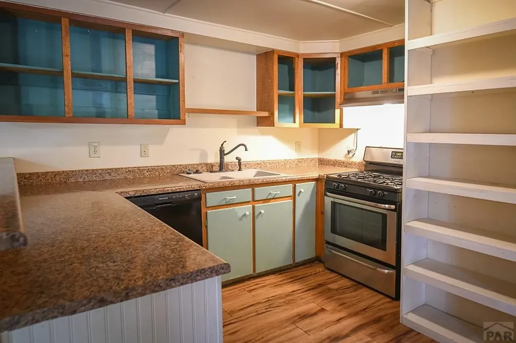 8882 Grand Avenue Beulah CO 81023