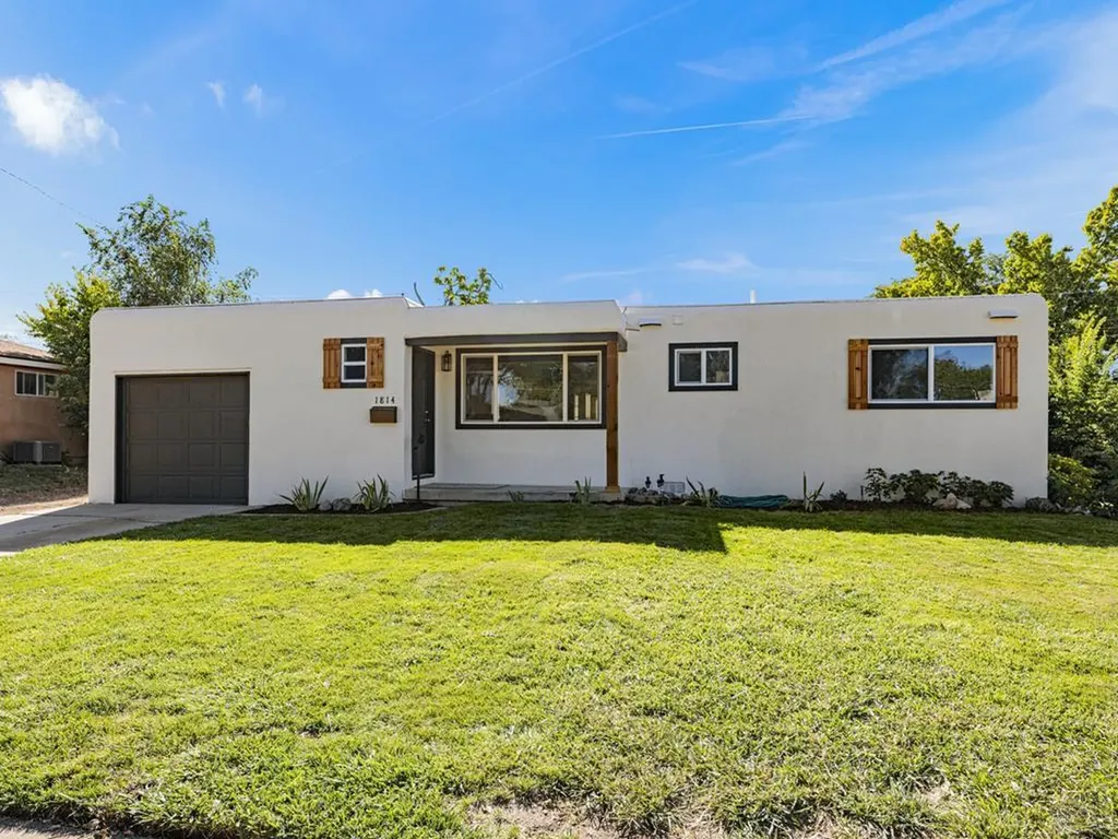 1814 Lark Bunting Lane Pueblo CO 81001