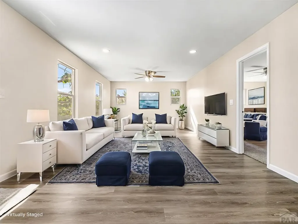 1814 Lark Bunting Lane Pueblo CO 81001