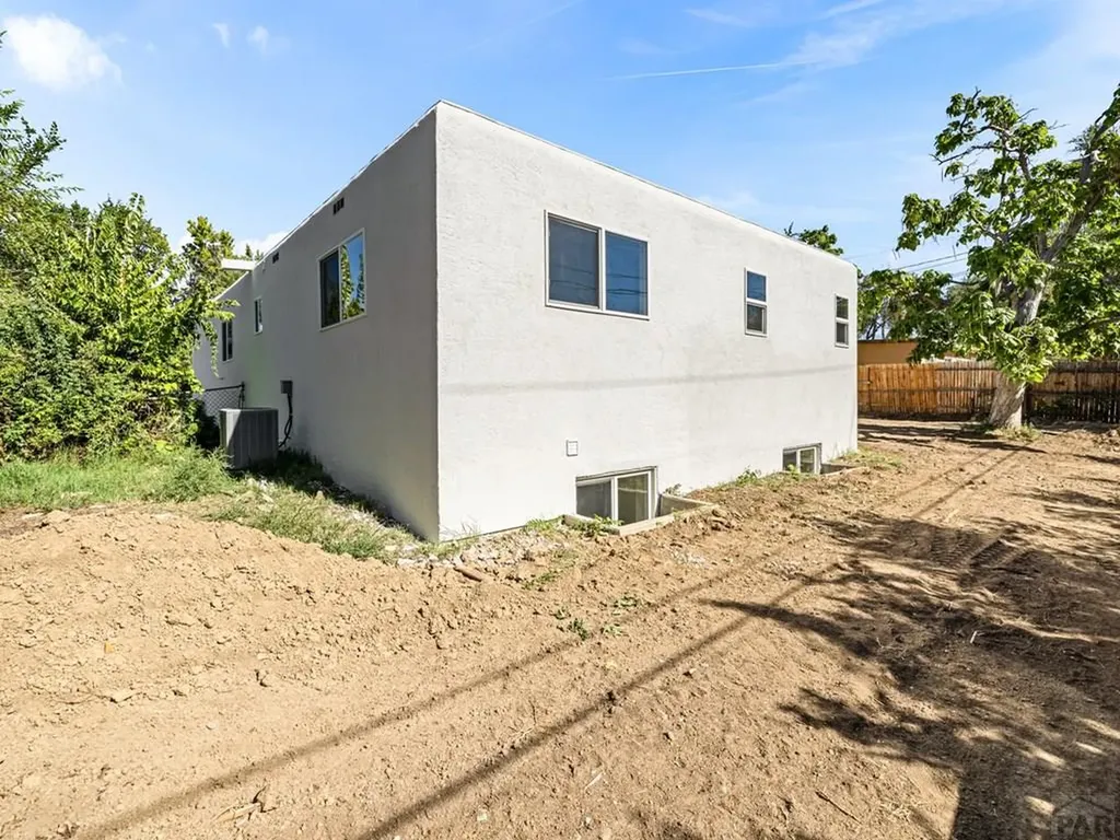 1814 Lark Bunting Lane Pueblo CO 81001